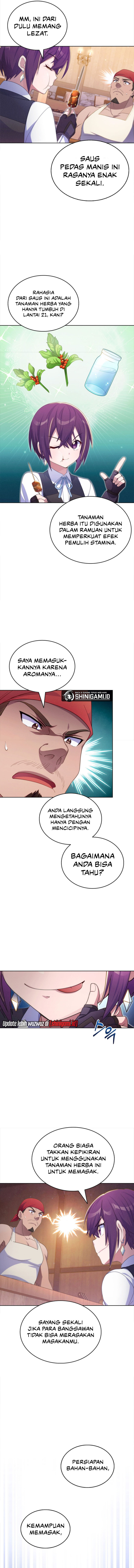 Never Die Extra - Chapter 52 9