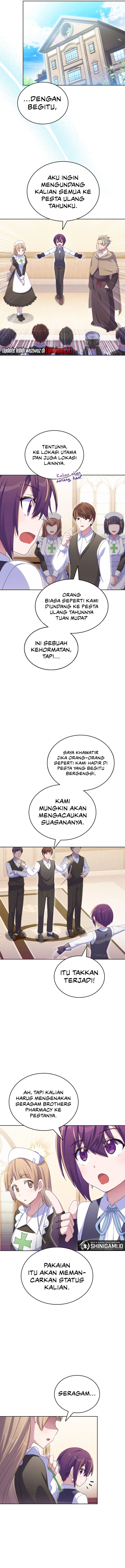 Never Die Extra - Chapter 52 4