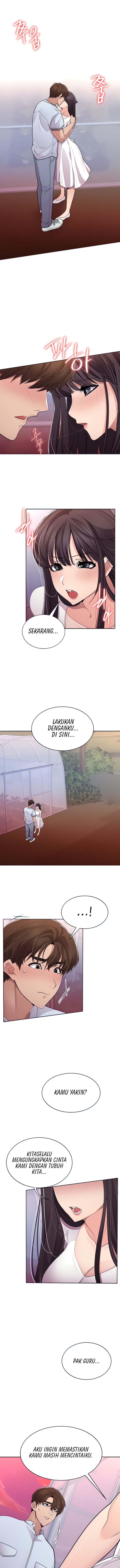 Meeting you again - Chapter 38 2