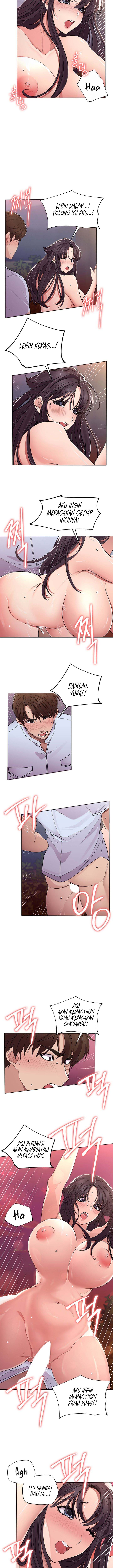 Meeting you again - Chapter 38 6