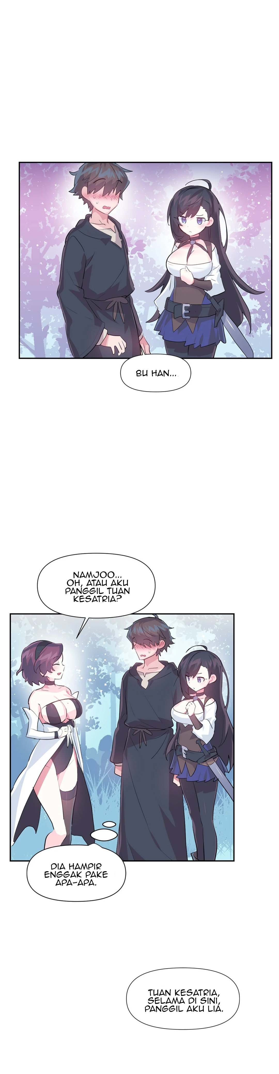 Log in to Lust-a-land - Chapter 51 5