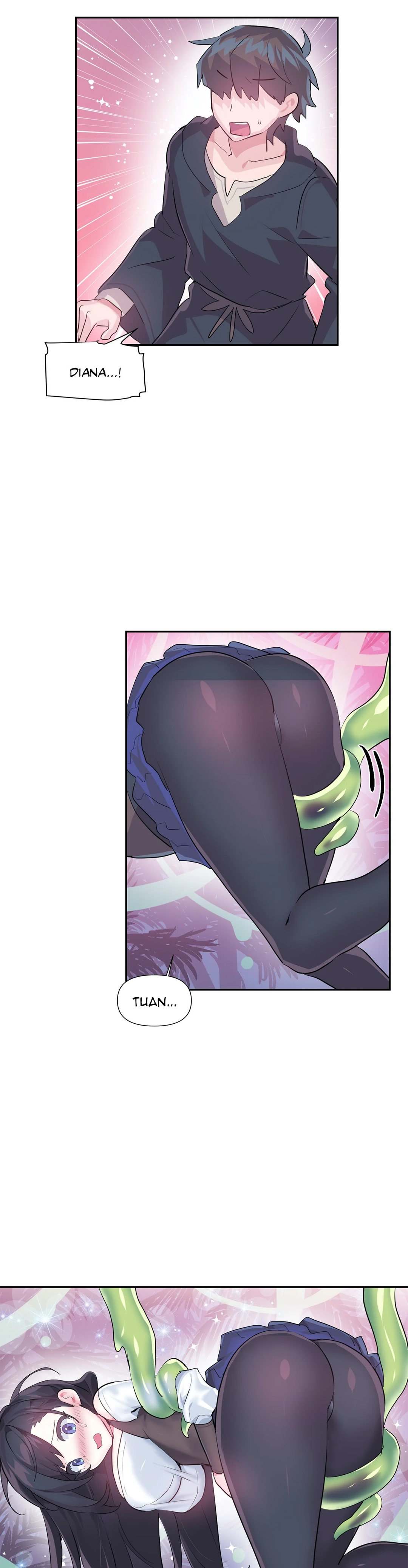 Log in to Lust-a-land - Chapter 51 15