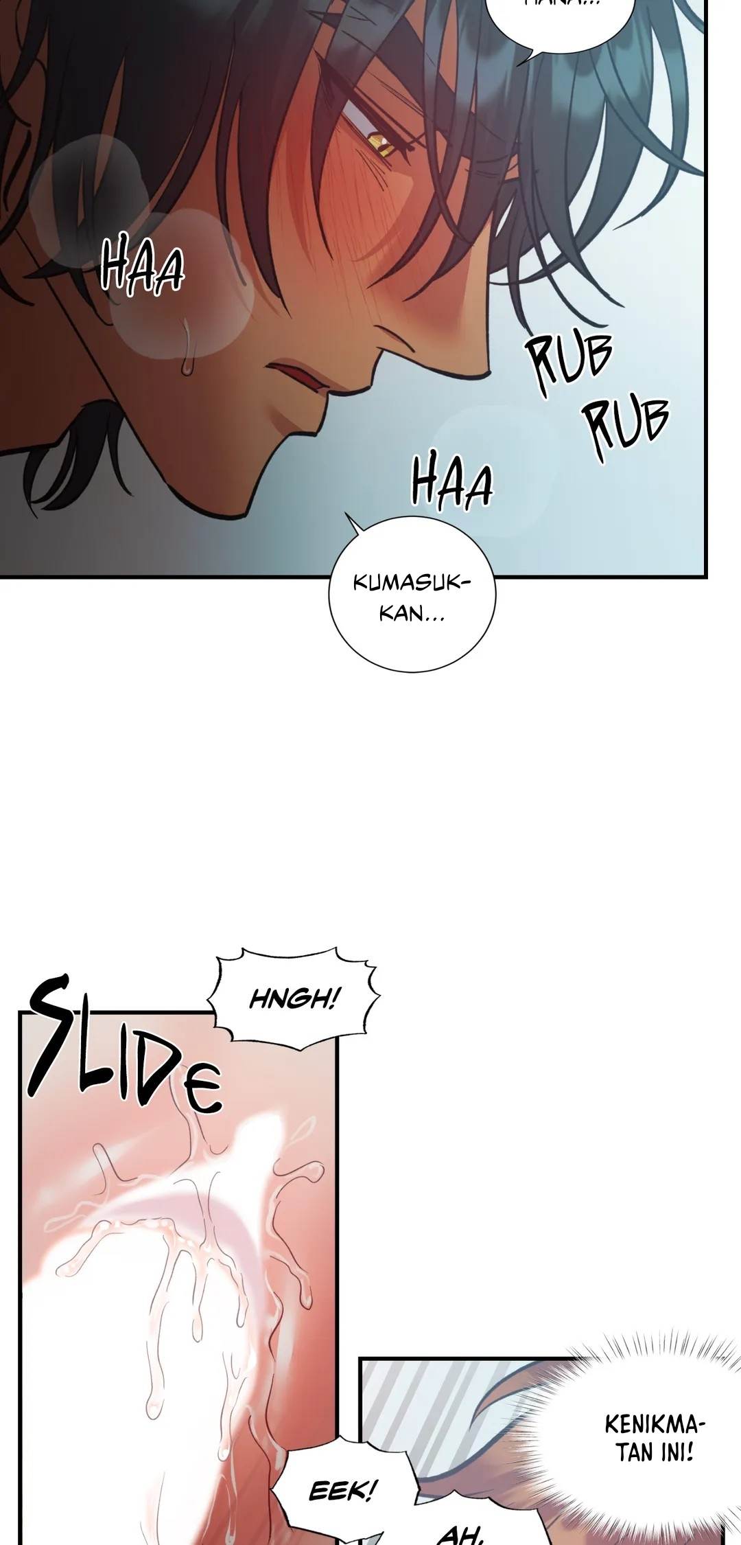 Hana’s Demons of Lust - Chapter 51 4