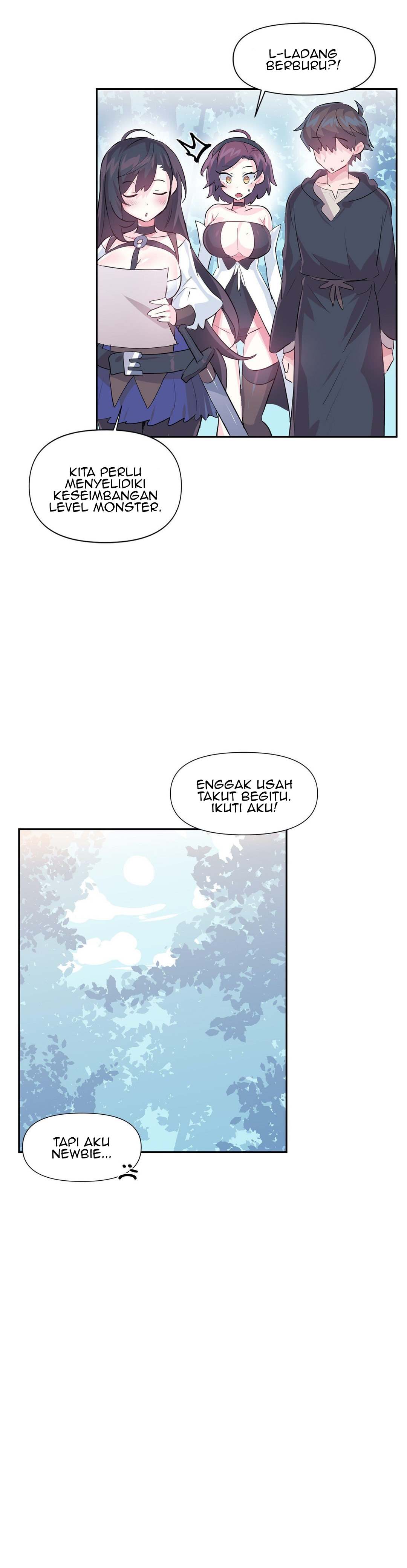 Log in to Lust-a-land - Chapter 51 9
