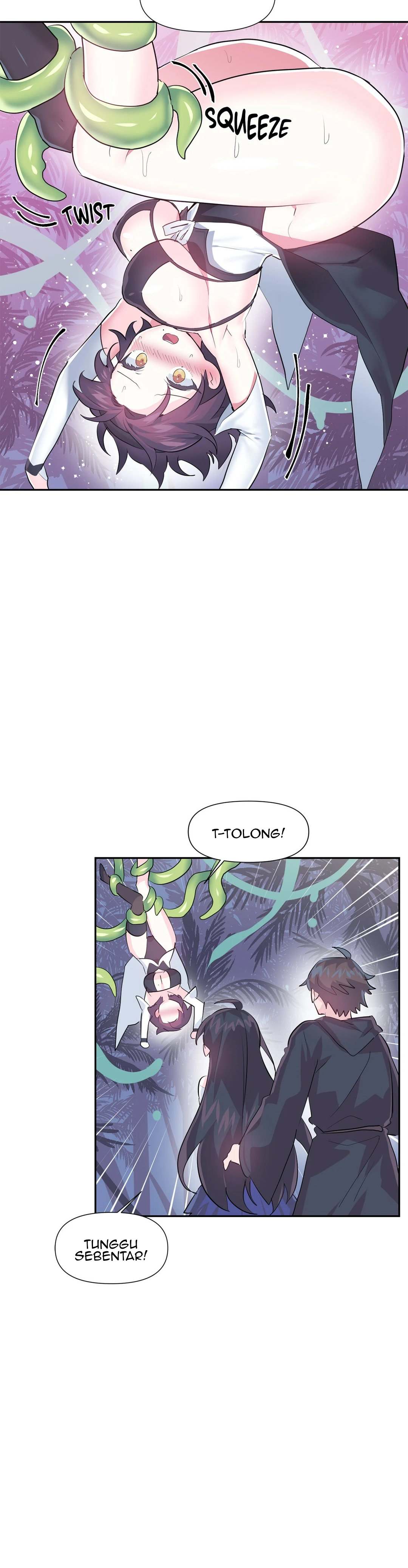 Log in to Lust-a-land - Chapter 51 12