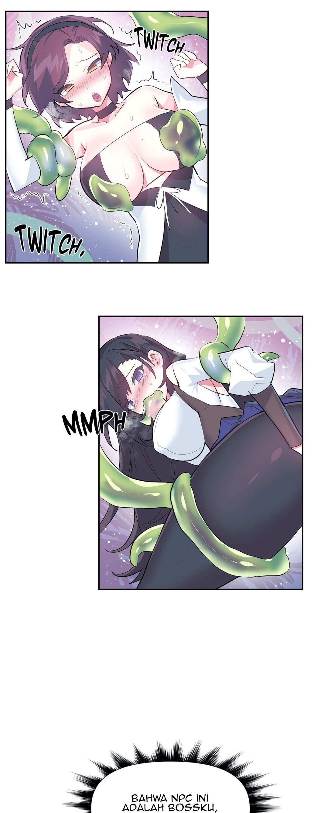 Log in to Lust-a-land - Chapter 51 25