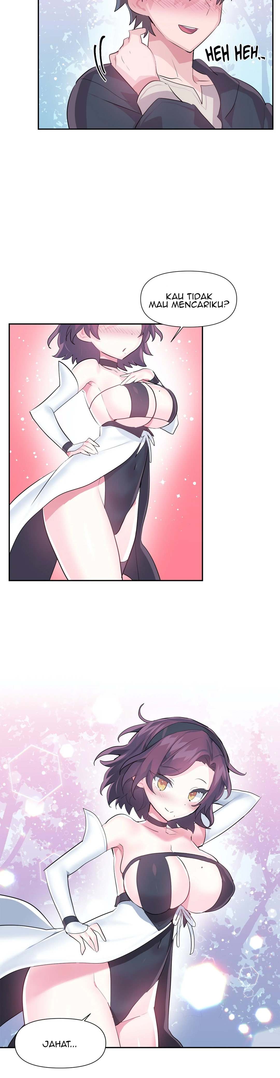Log in to Lust-a-land - Chapter 51 4