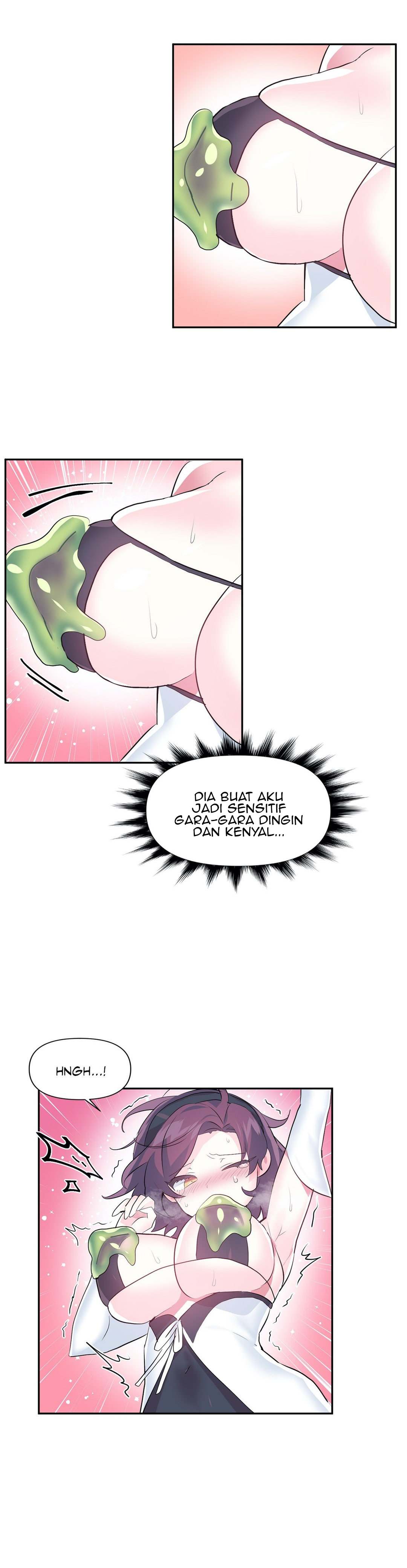 Log in to Lust-a-land - Chapter 51 17