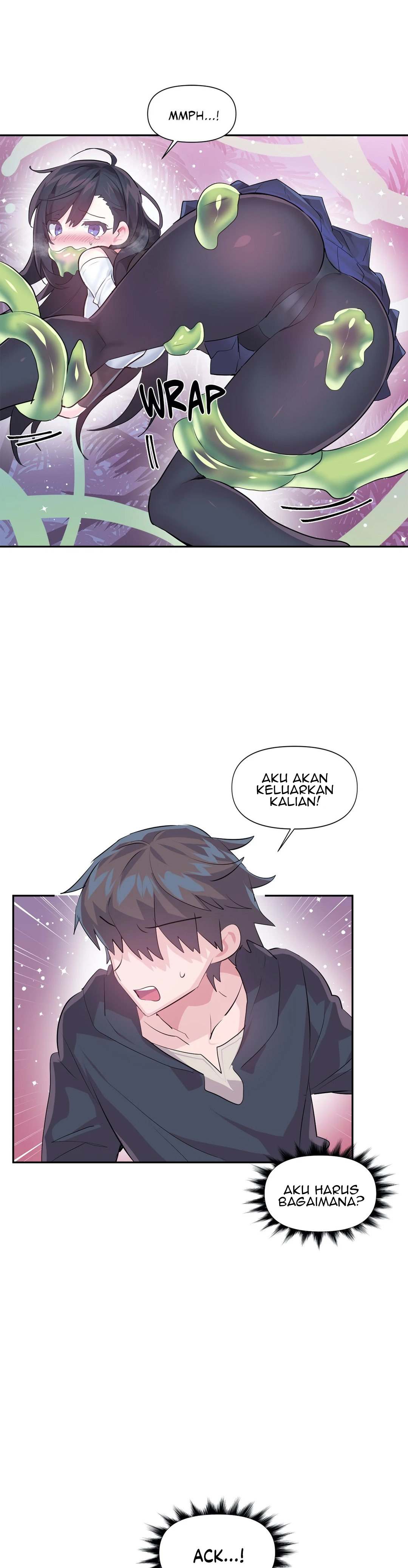 Log in to Lust-a-land - Chapter 51 23