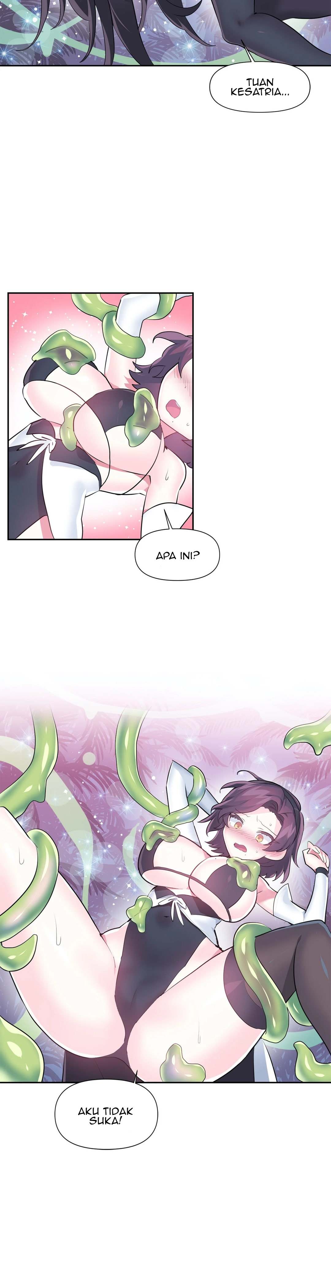 Log in to Lust-a-land - Chapter 51 16
