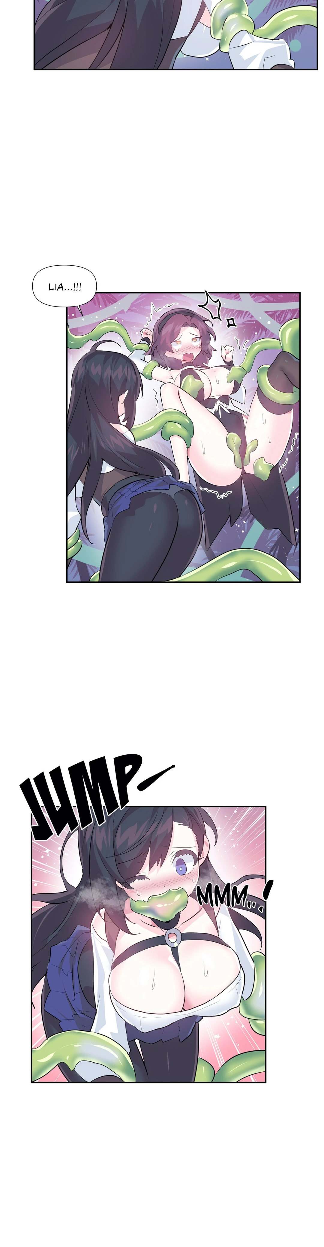Log in to Lust-a-land - Chapter 51 22