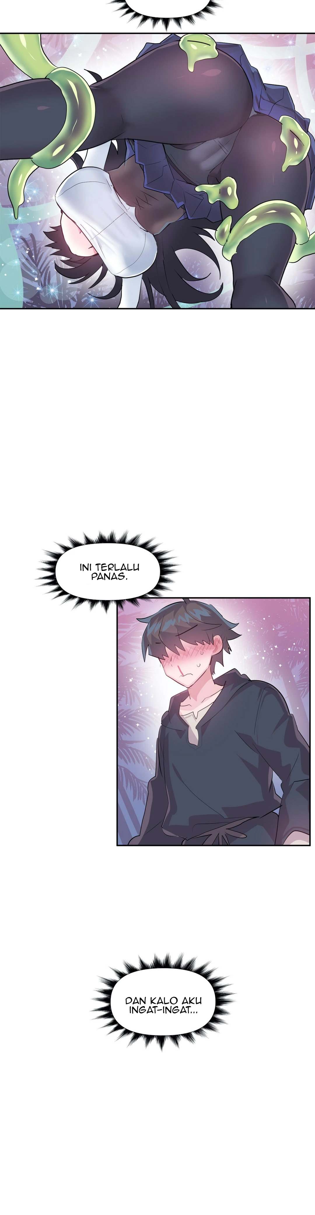 Log in to Lust-a-land - Chapter 51 24
