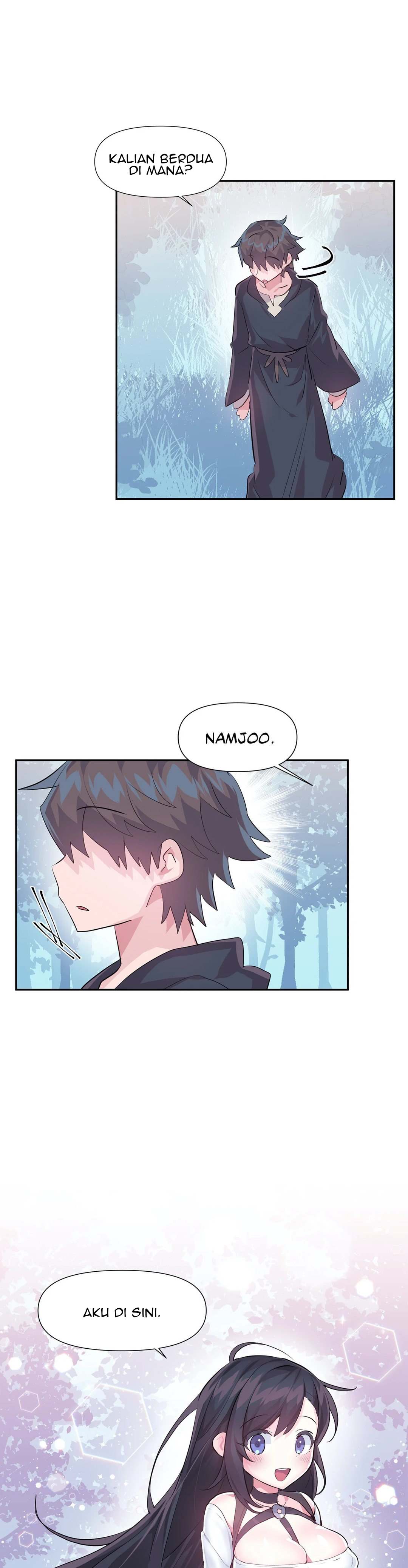 Log in to Lust-a-land - Chapter 51 1