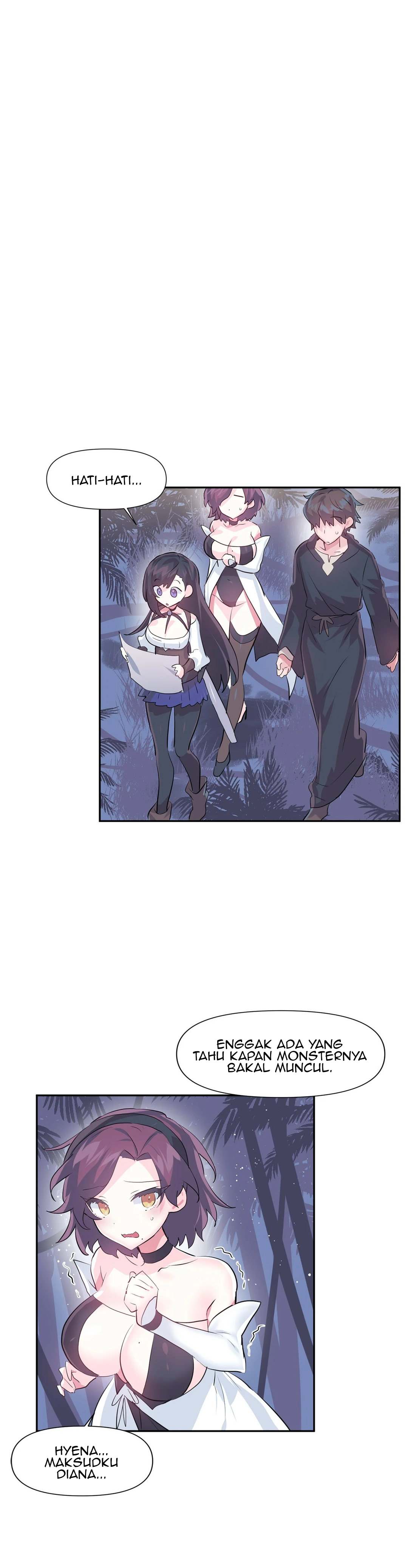 Log in to Lust-a-land - Chapter 51 10