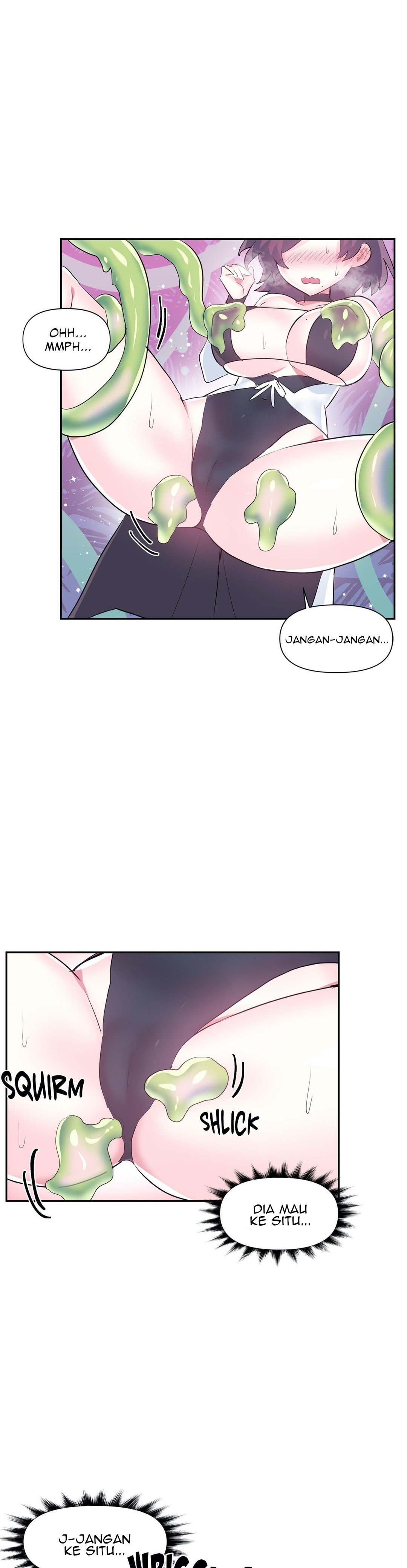 Log in to Lust-a-land - Chapter 51 19