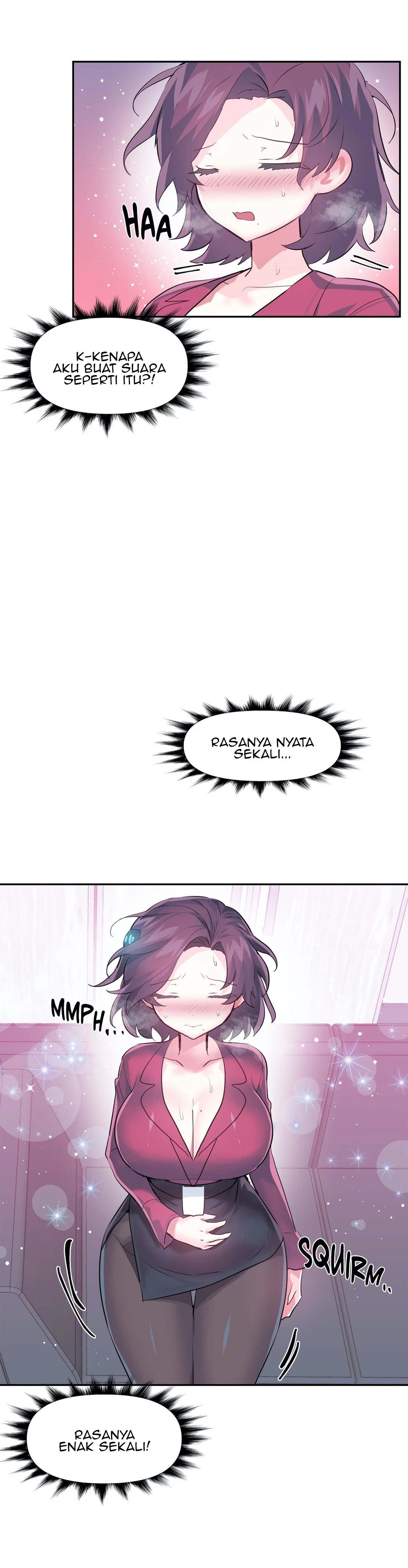 Log in to Lust-a-land - Chapter 51 18