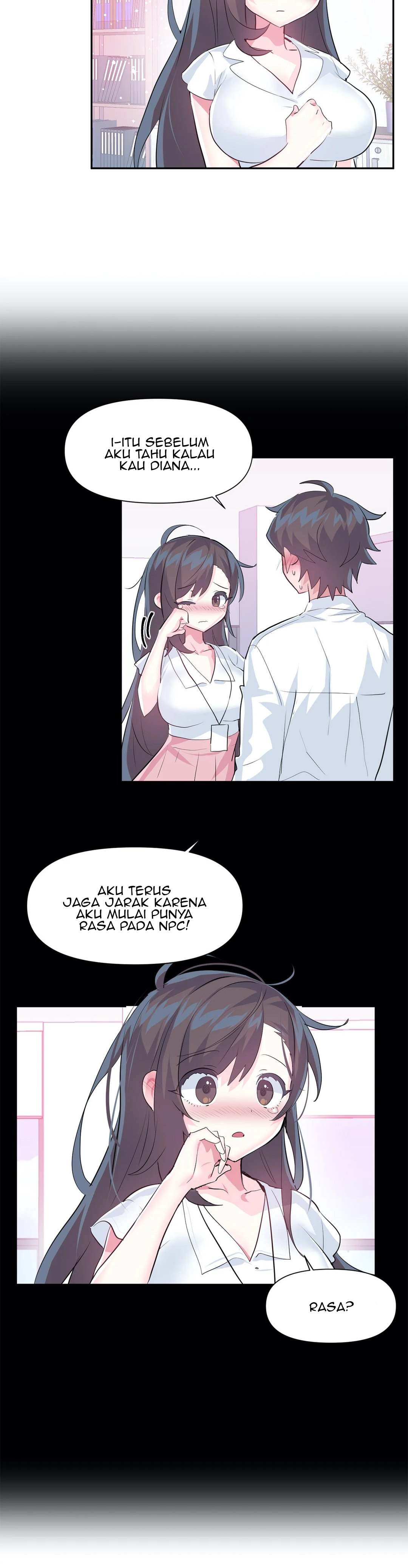 Log in to Lust-a-land - Chapter 55 2