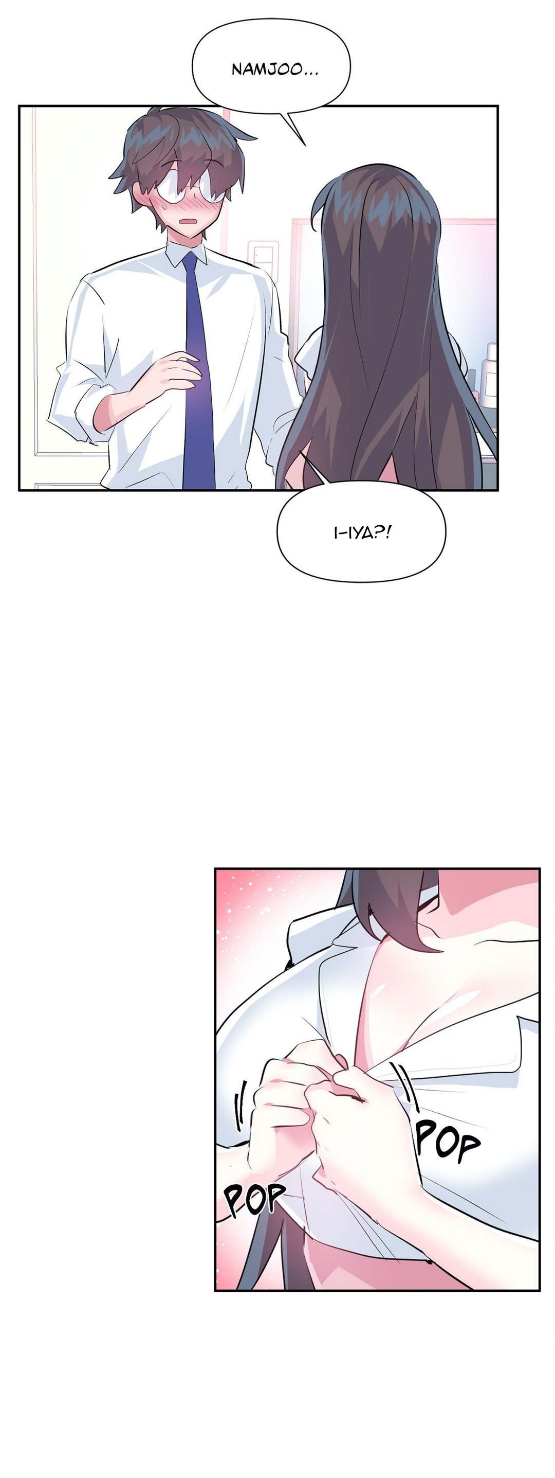 Log in to Lust-a-land - Chapter 55 25