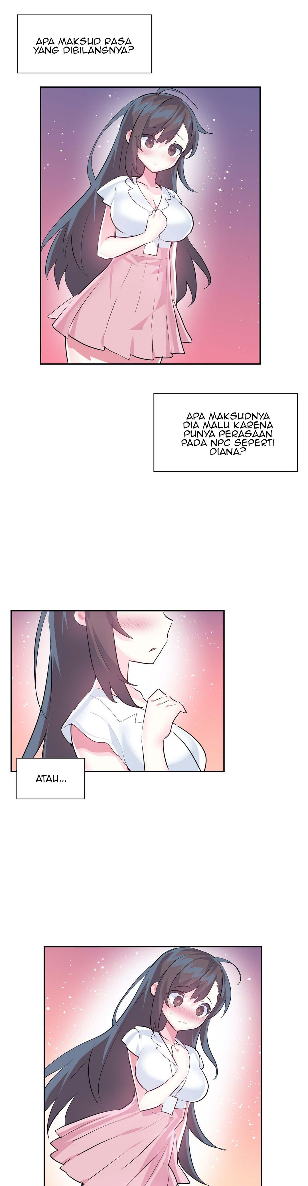 Log in to Lust-a-land - Chapter 55 3