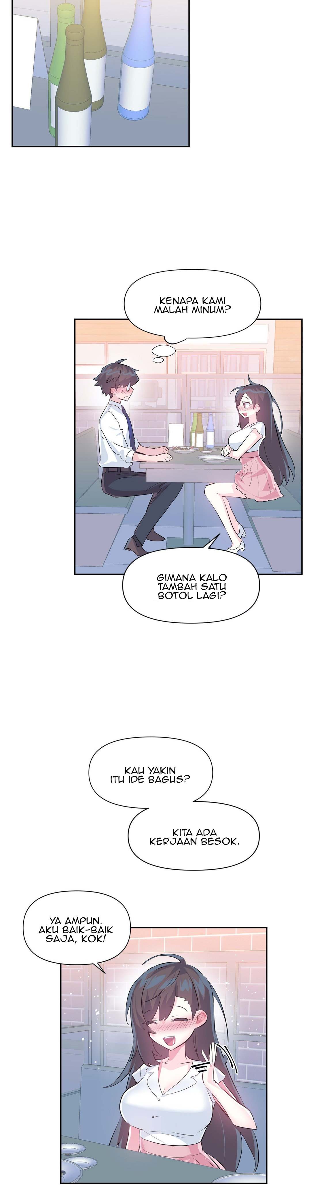 Log in to Lust-a-land - Chapter 55 10