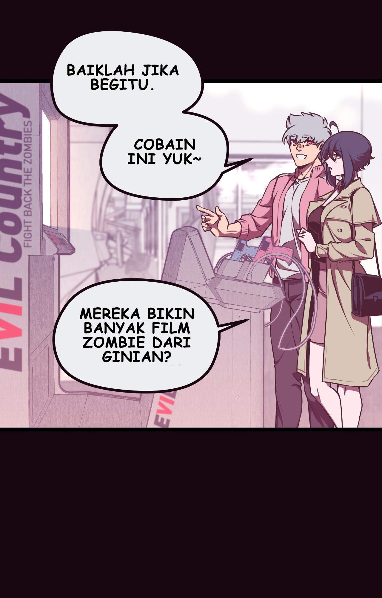 Writing Hell - Chapter 24 17