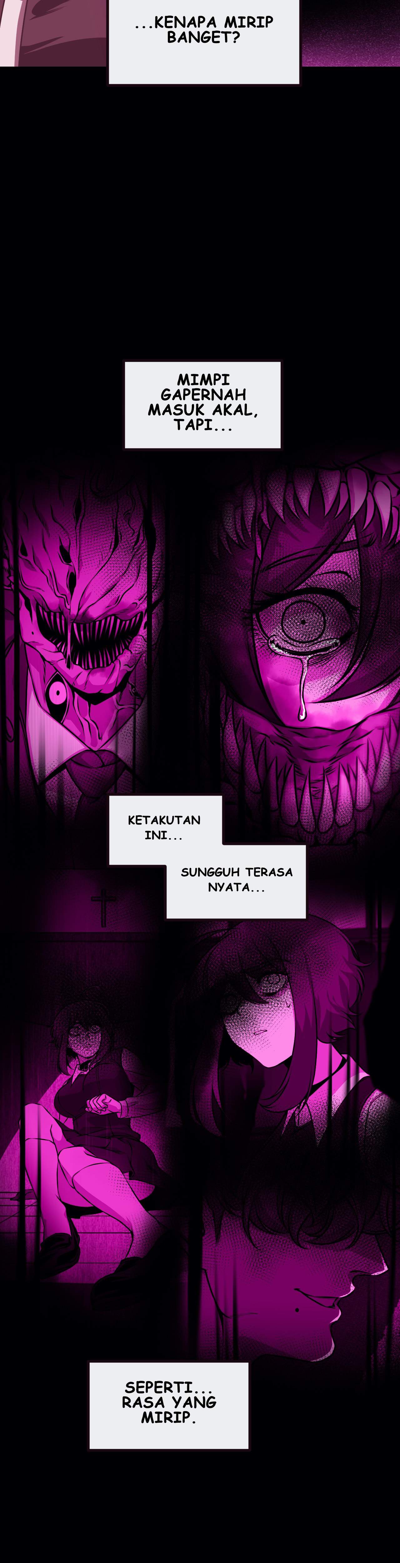 Writing Hell - Chapter 24 24