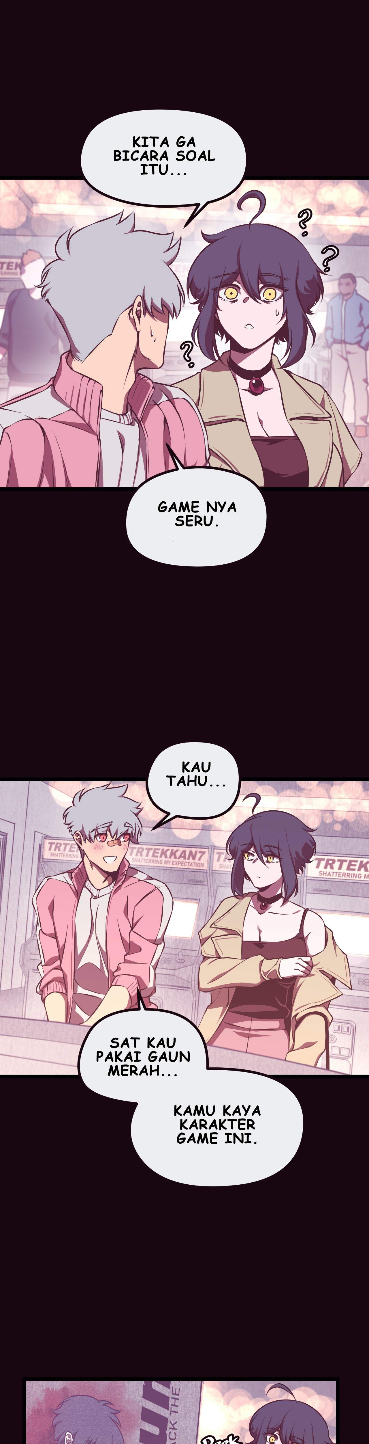 Writing Hell - Chapter 24 18