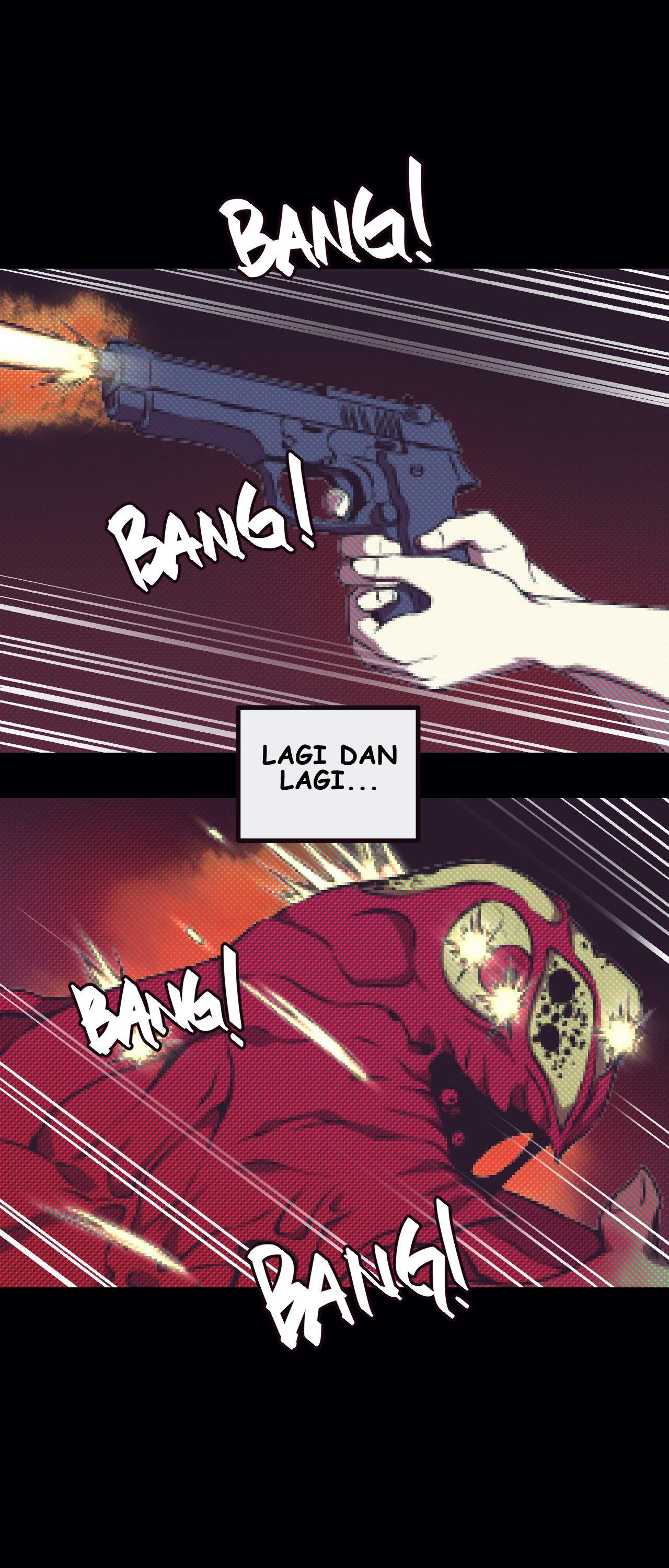Writing Hell - Chapter 24 26