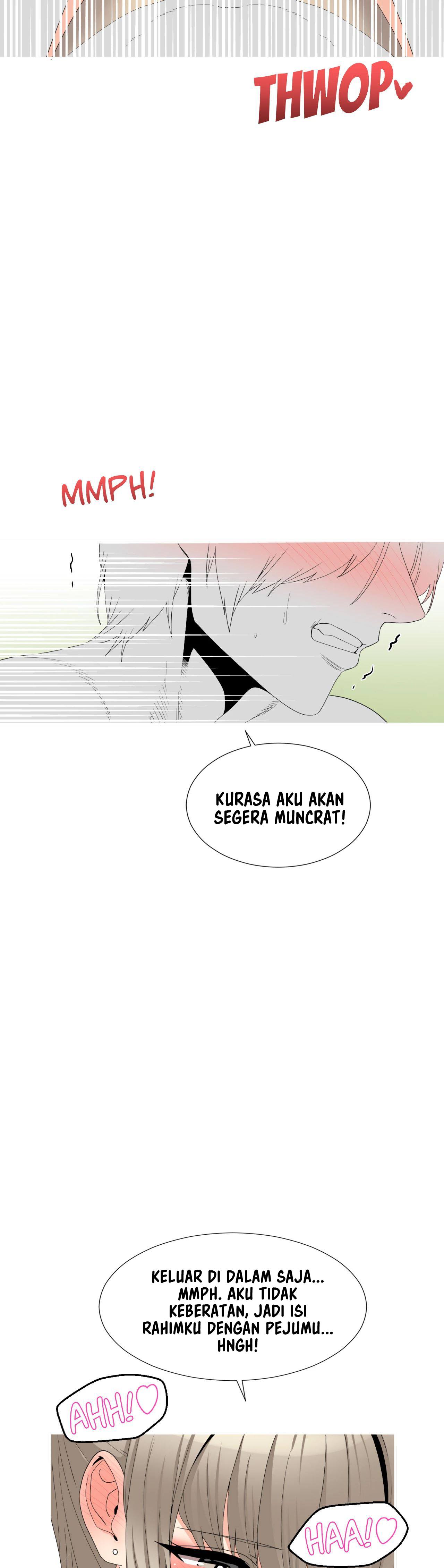 Like a Fox 2 - Chapter 24 23
