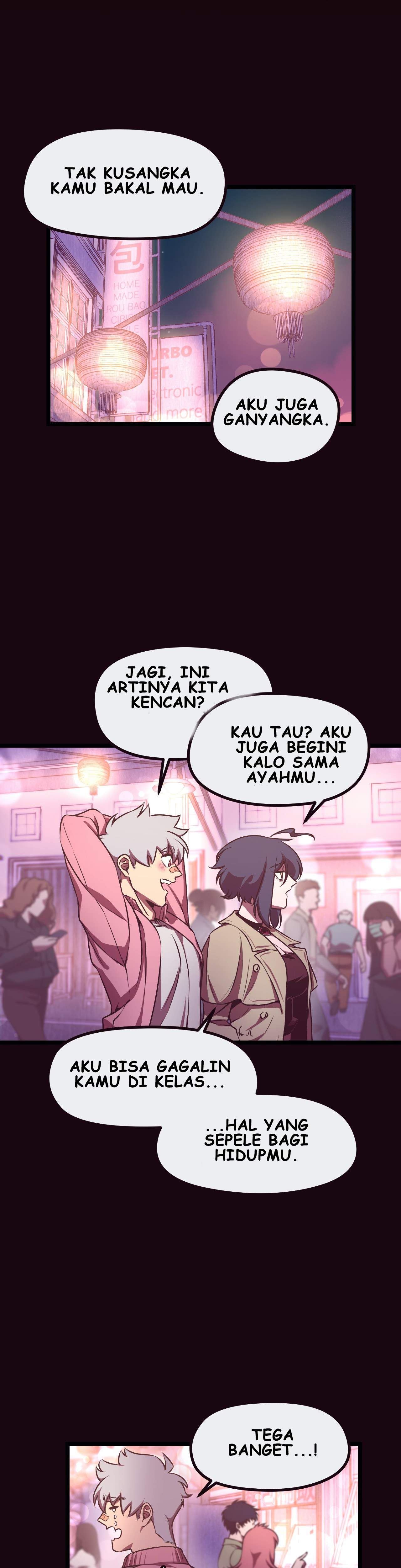Writing Hell - Chapter 24 7