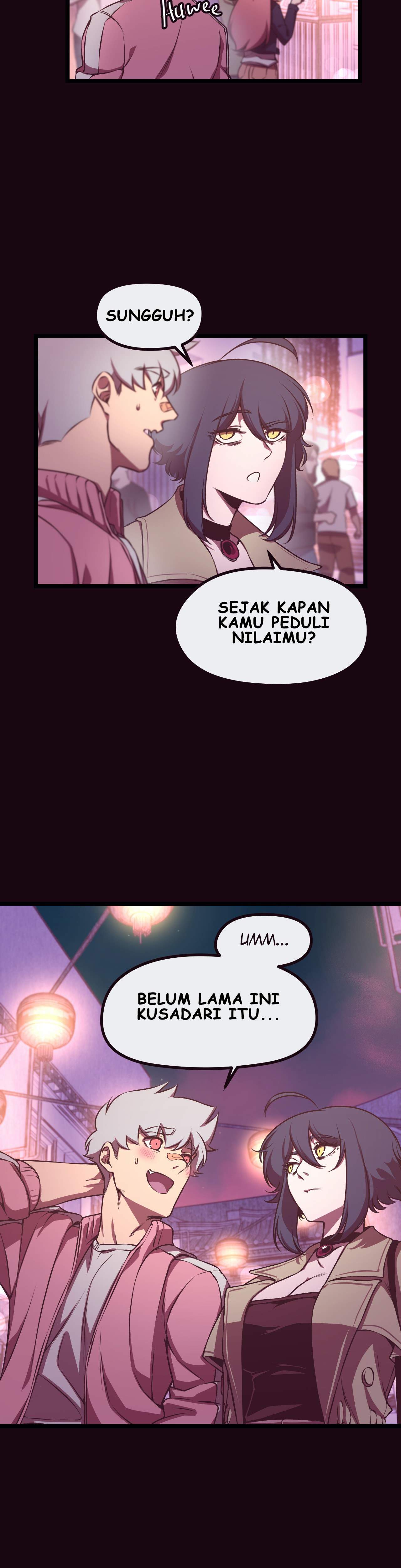 Writing Hell - Chapter 24 8