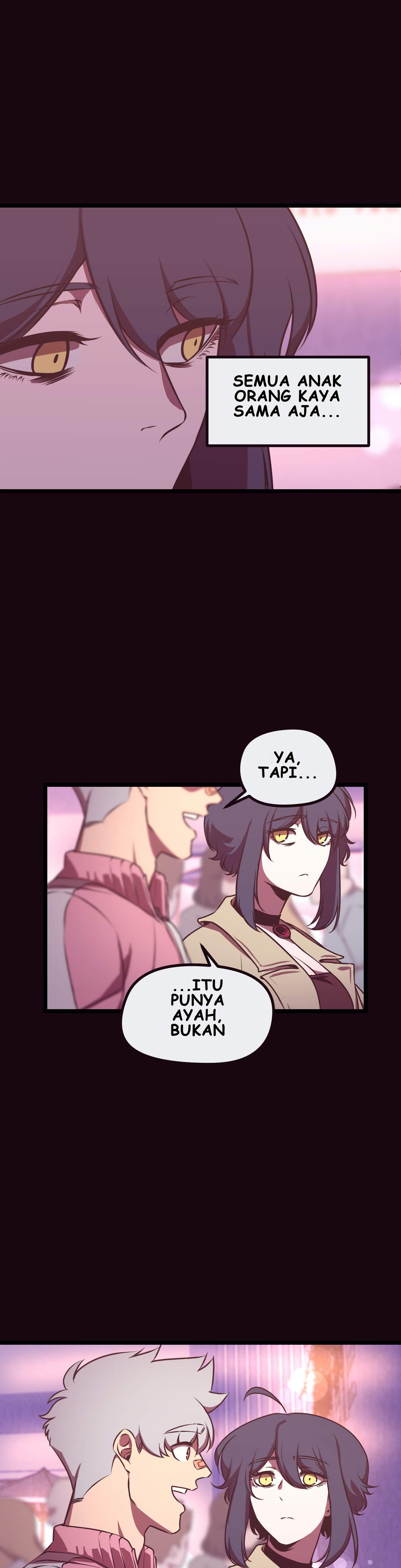 Writing Hell - Chapter 24 10