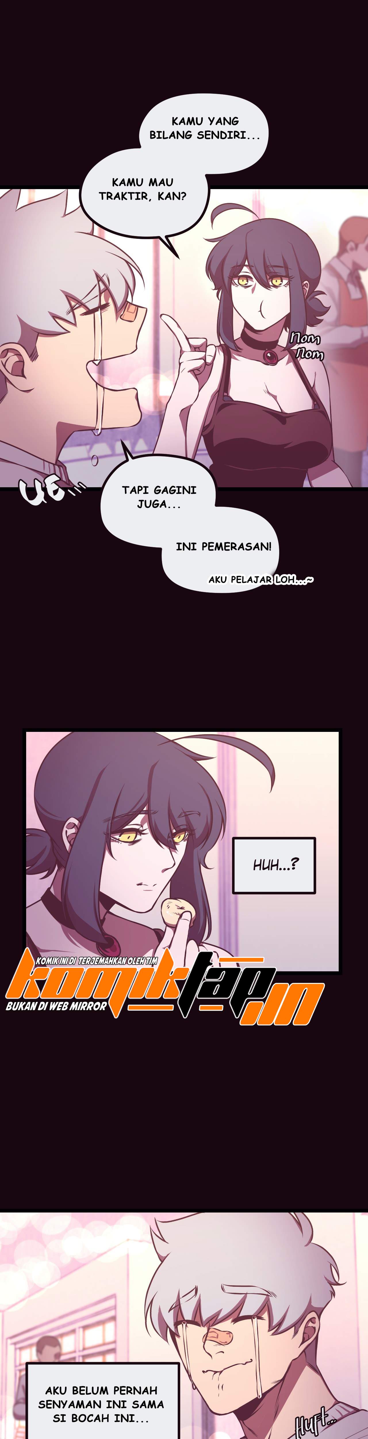 Writing Hell - Chapter 24 32