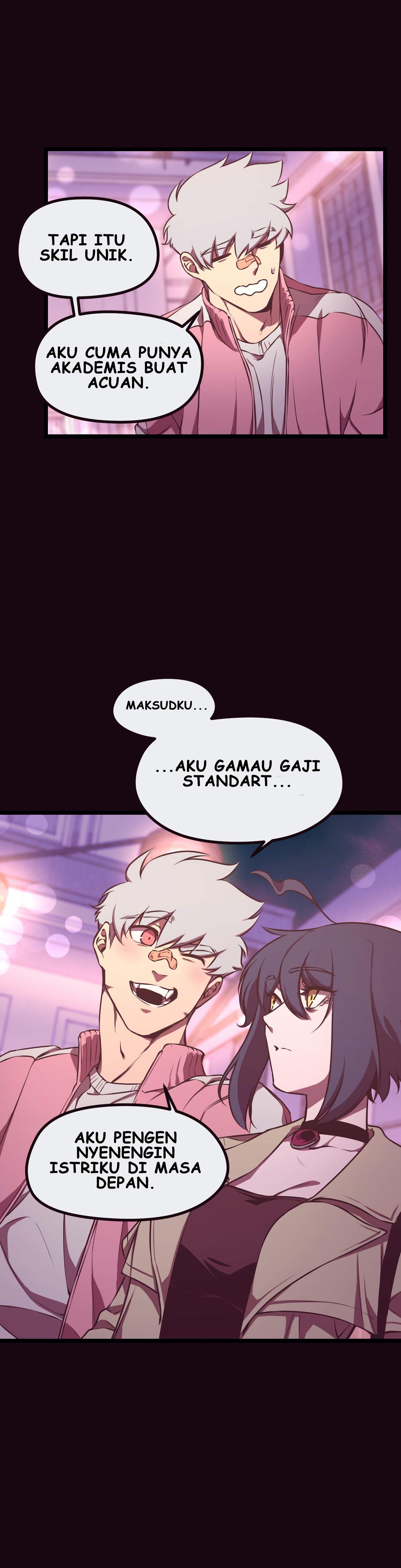 Writing Hell - Chapter 24 12