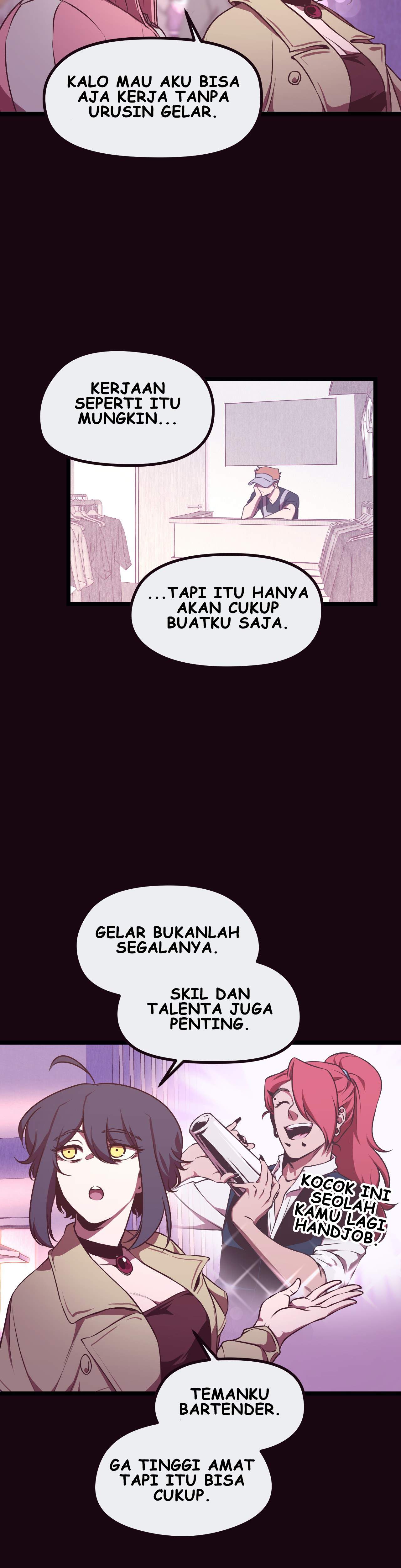 Writing Hell - Chapter 24 11