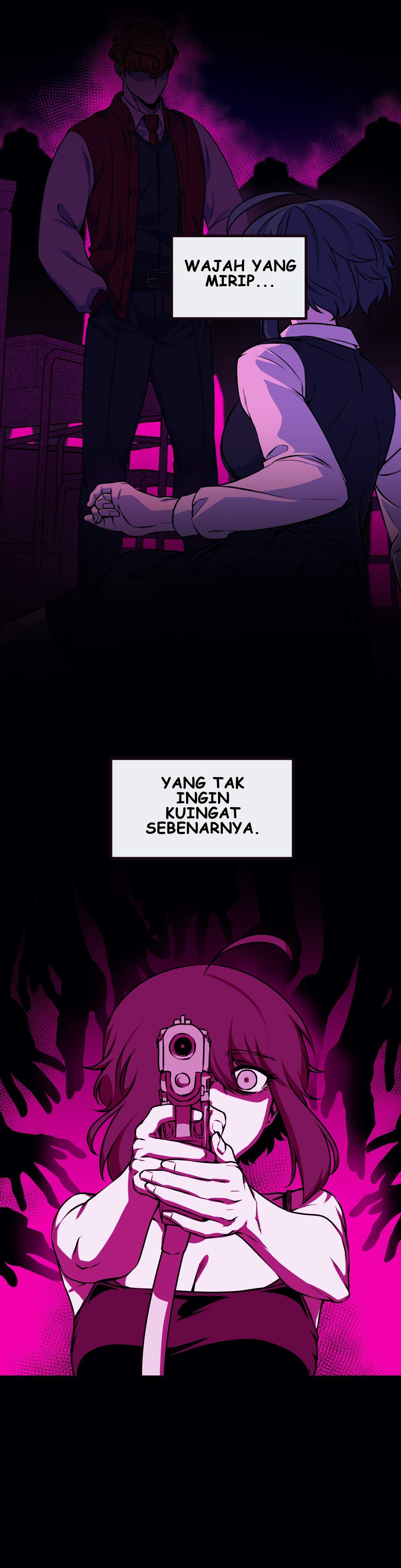 Writing Hell - Chapter 24 25