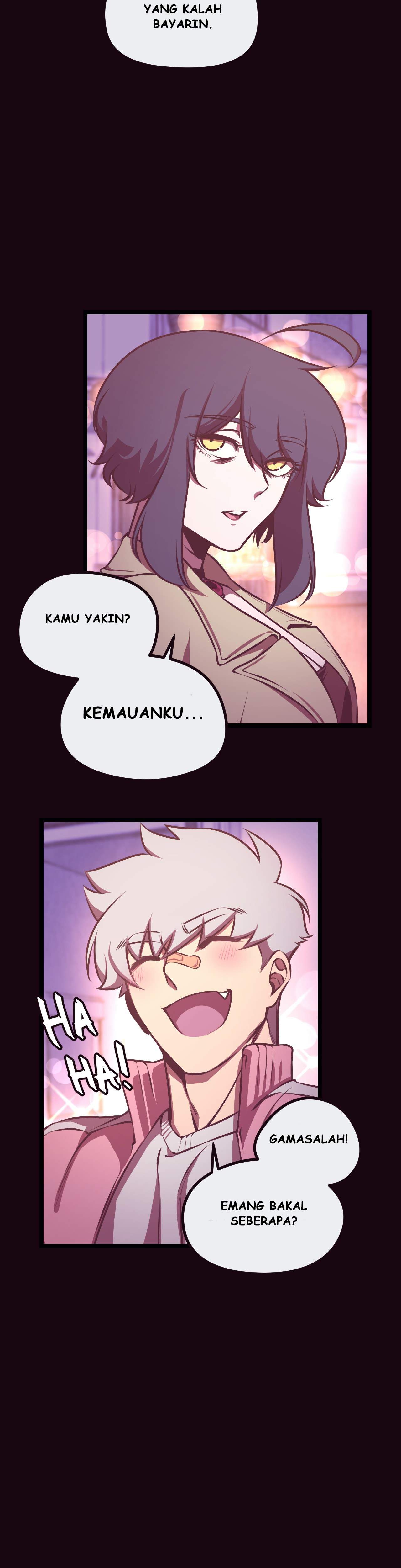 Writing Hell - Chapter 24 30