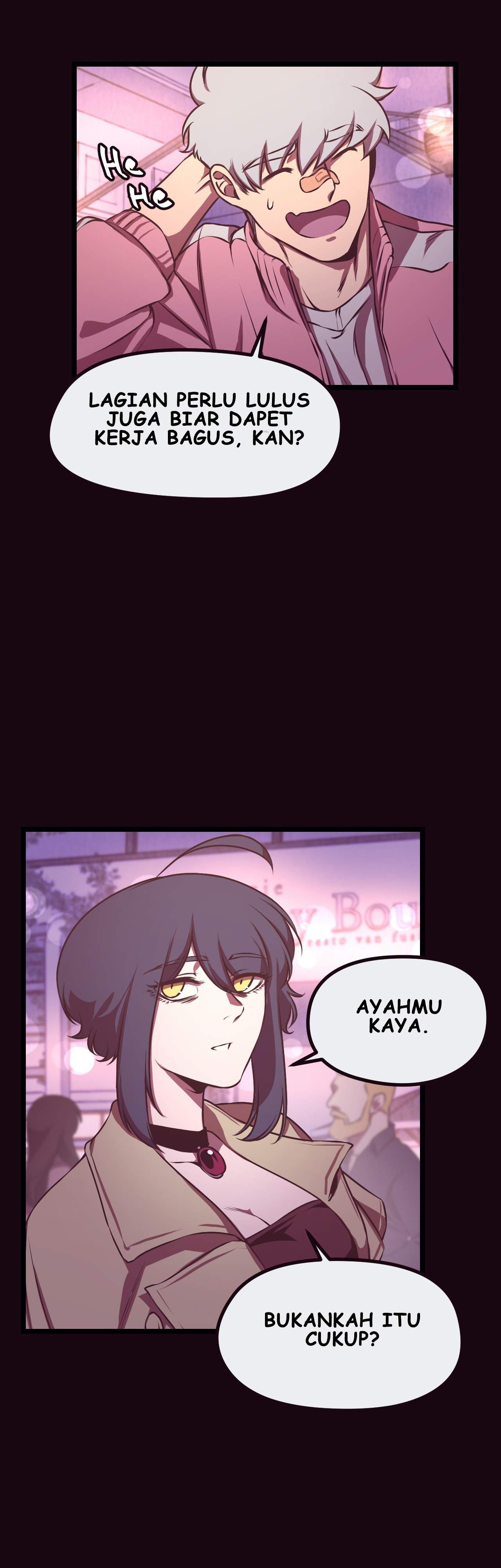 Writing Hell - Chapter 24 9