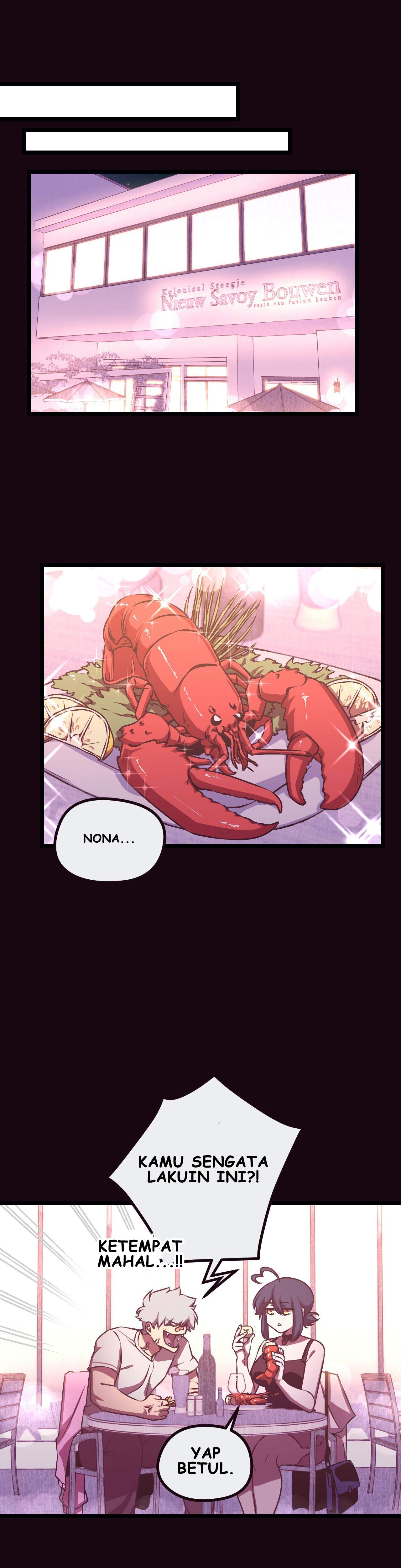 Writing Hell - Chapter 24 31
