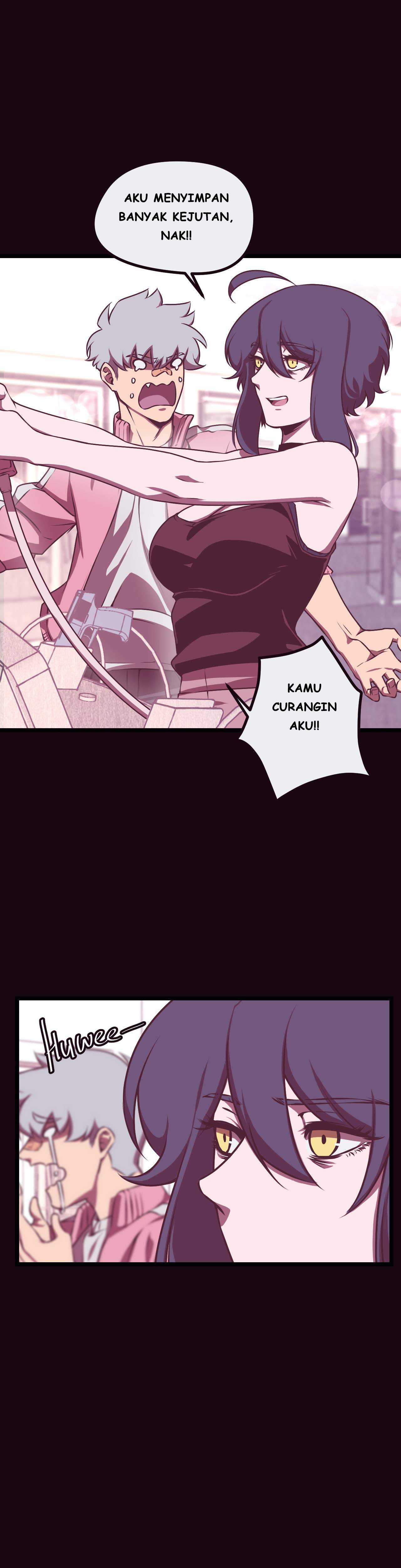 Writing Hell - Chapter 24 22