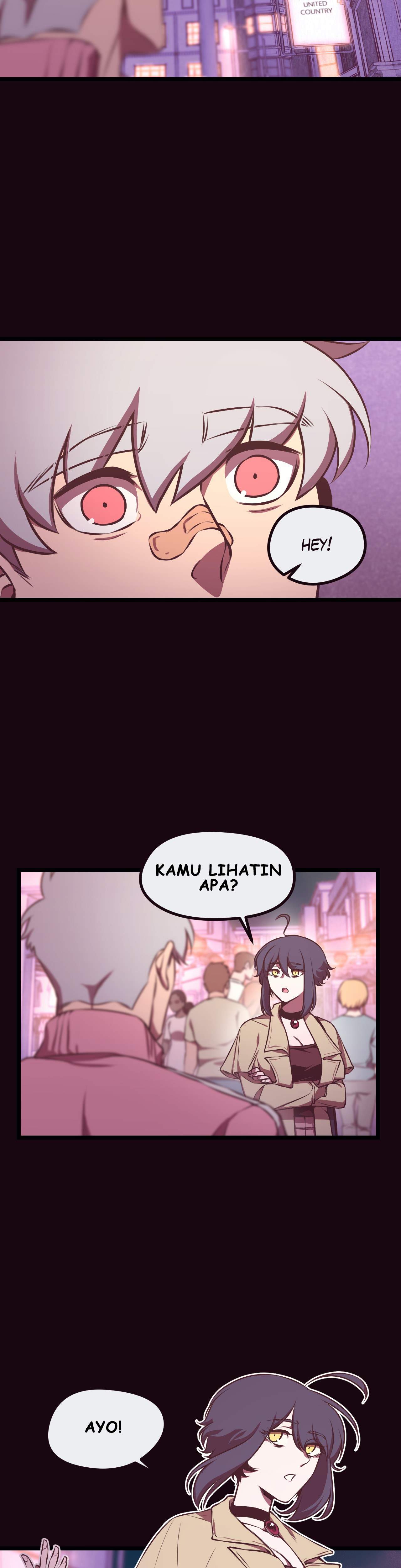Writing Hell - Chapter 24 4