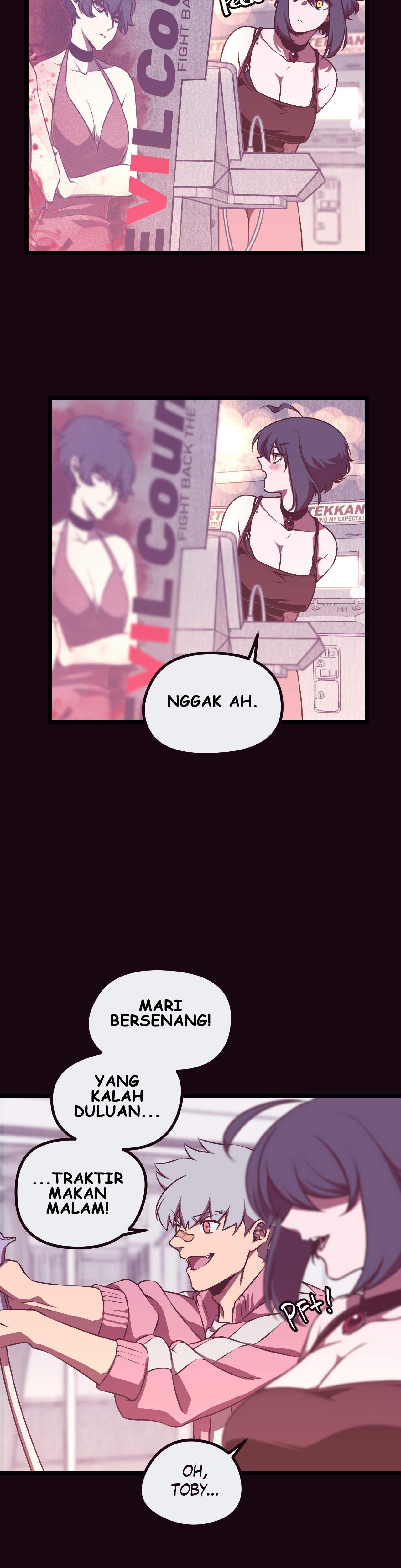 Writing Hell - Chapter 24 19
