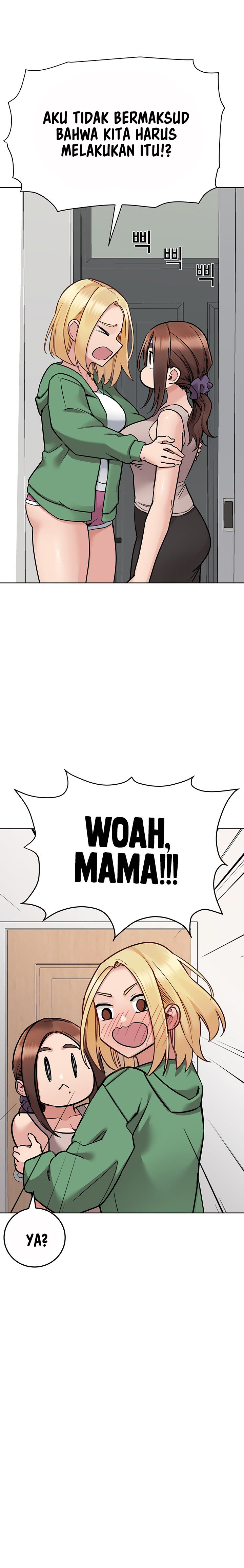 Keep It a Secret From Your Mother! - Chapter 91 32