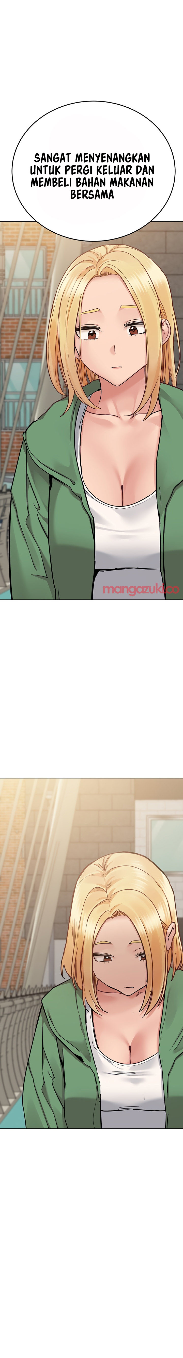 Keep It a Secret From Your Mother! - Chapter 91 26