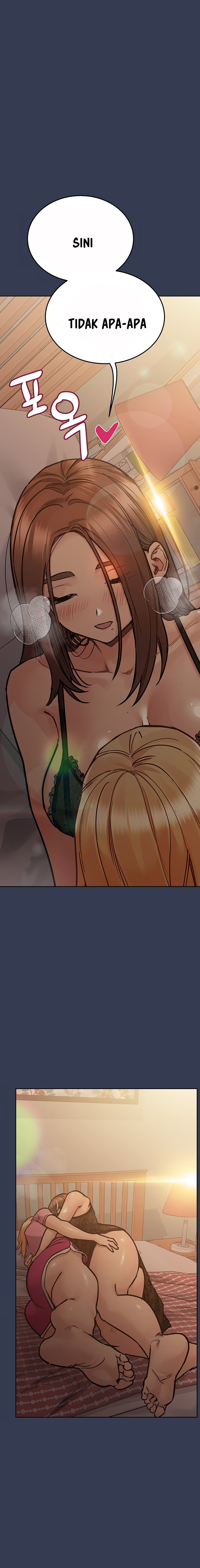 Keep It a Secret From Your Mother! - Chapter 91 12