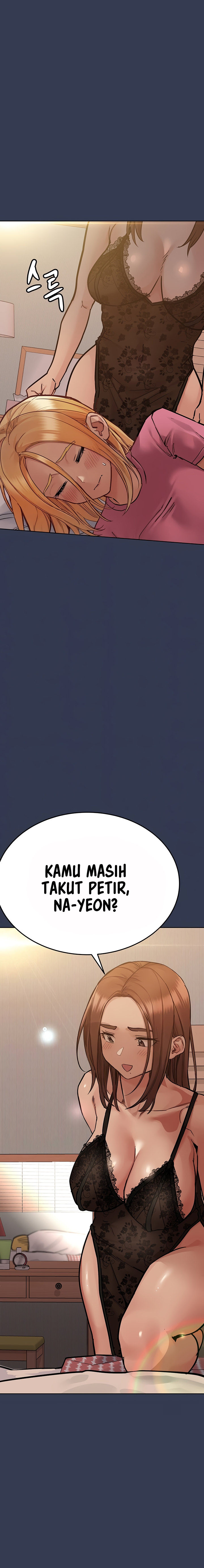 Keep It a Secret From Your Mother! - Chapter 91 5