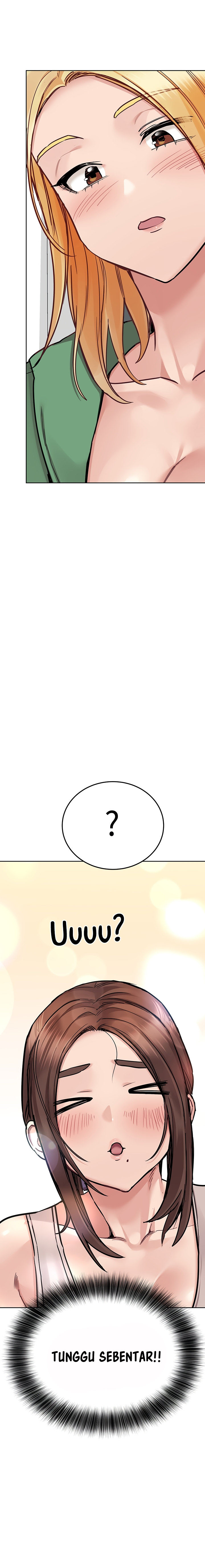 Keep It a Secret From Your Mother! - Chapter 91 31