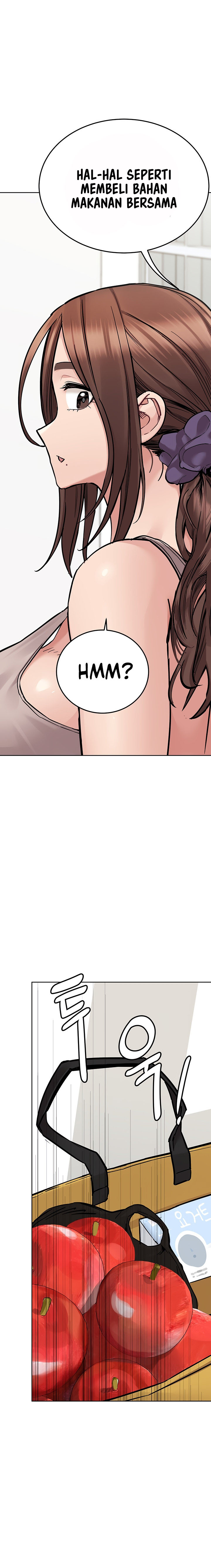 Keep It a Secret From Your Mother! - Chapter 91 28