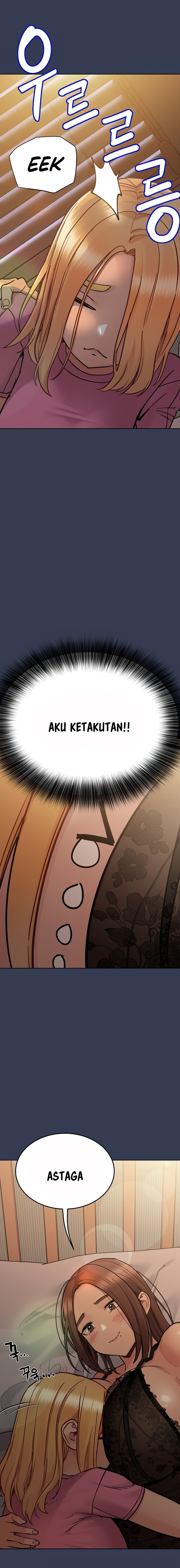 Keep It a Secret From Your Mother! - Chapter 91 11