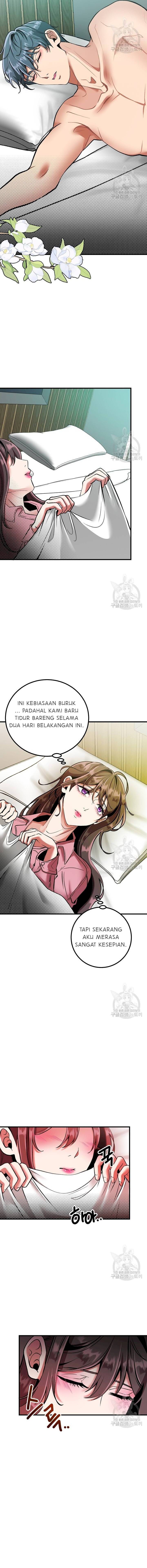 Sexy Wife - Chapter 44 5
